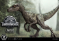 Preview: Charlie Statue 1:10 Prime Collectibles, Jurassic World: Das gefallene Königreich, 17 cm