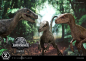 Preview: Charlie Statue 1:10 Prime Collectibles, Jurassic World: Das gefallene Königreich, 17 cm