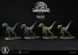 Preview: Charlie Statue 1:10 Prime Collectibles, Jurassic World: Das gefallene Königreich, 17 cm