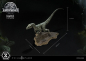 Preview: Charlie Statue 1:10 Prime Collectibles, Jurassic World: Das gefallene Königreich, 17 cm