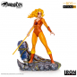 Preview: Cheetara Art Scale