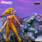 Preview: Cheetara Art Scale