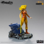 Preview: Cheetara Art Scale