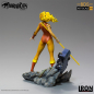 Preview: Cheetara Art Scale