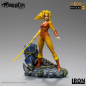 Preview: Cheetara Art Scale