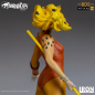 Preview: Cheetara Art Scale