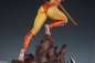 Preview: Cheetara Statue