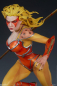 Preview: Cheetara Statue