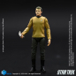 Preview: Chekov Action Figure 1/18 Exquisite Mini, Star Trek (2009), 10 cm