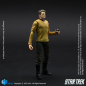 Preview: Chekov Actionfigur 1:18 Exquisite Mini, Star Trek (2009), 10 cm