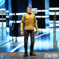 Preview: Chekov Actionfigur 1:18 Exquisite Mini, Star Trek (2009), 10 cm