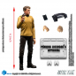 Preview: Chekov Action Figure 1/18 Exquisite Mini, Star Trek (2009), 10 cm