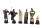 Preview: Lord of the Rings Chess