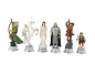 Preview: Lord of the Rings Chess