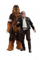 Preview: Chewbacca & Han Solo