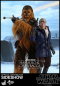 Preview: Chewbacca & Han Solo