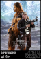 Preview: Chewbacca & Han Solo