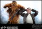 Preview: Chewbacca & Han Solo