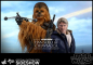 Preview: Chewbacca & Han Solo