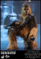 Preview: Chewbacca & Han Solo