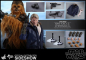 Preview: Chewbacca & Han Solo