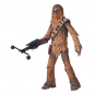 Preview: Chewbacca Action Figure Black Series