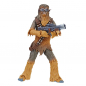 Preview: Chewbacca Black Series