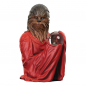 Preview: Chewbacca (Life Day) Büste 1:6, Star Wars, 18 cm