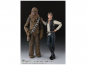 Preview: Chewbacca SHF