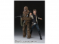 Preview: Chewbacca SHF