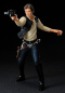 Preview: Chewie & Han ArtFX+ Statues