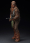 Preview: Chewie & Han ArtFX+ Statues