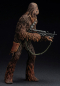 Preview: Chewie & Han ArtFX+ Statues