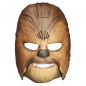 Preview: Chewbacca Maske