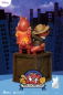 Preview: Chip und Chap Statue