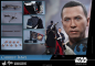 Preview: Chirrut Imwe MMS