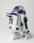 Preview: R2-D2 Chogokin x12