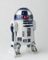 Preview: R2-D2 Chogokin x12