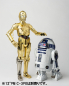 Preview: R2-D2 Chogokin x12