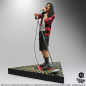 Preview: Chris Cornell Statue 1/9 Rock Iconz, 22 cm