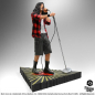 Preview: Chris Cornell Statue 1/9 Rock Iconz, 22 cm