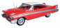 Preview: Christine Model Kit