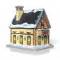 Preview: Christmas Village