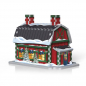 Preview: Christmas Village