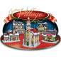 Preview: Christmas Village