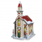 Preview: Christmas Village