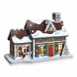 Preview: Christmas Village