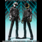 Preview: Daft Punk Actionfigur