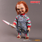 Preview: Sneering Chucky