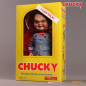 Preview: Sneering Chucky